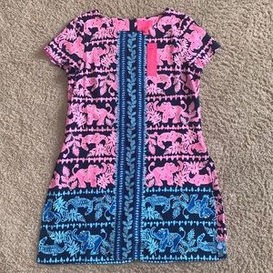 Lilly Pulitzer romper